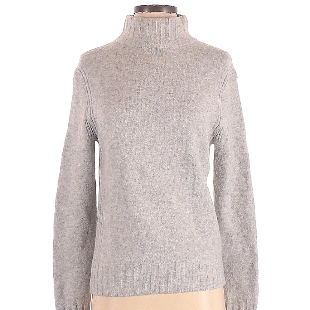 Point Sur Turtleneck Sweater